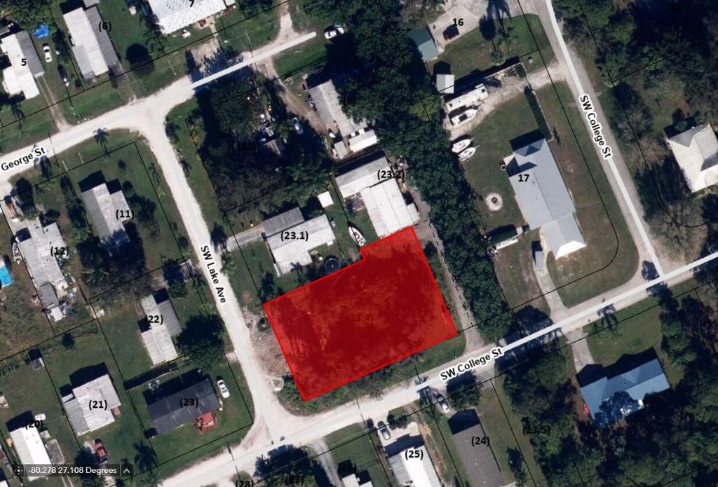 Photo of 0 Unassigned Street, Stuart, FL 34997 (MLS # R11141160)