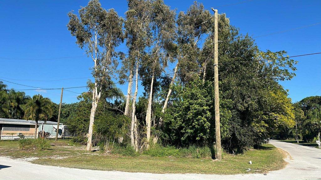 Photo of 0 Unassigned Street, Stuart, FL 34997 (MLS # R11141160)
