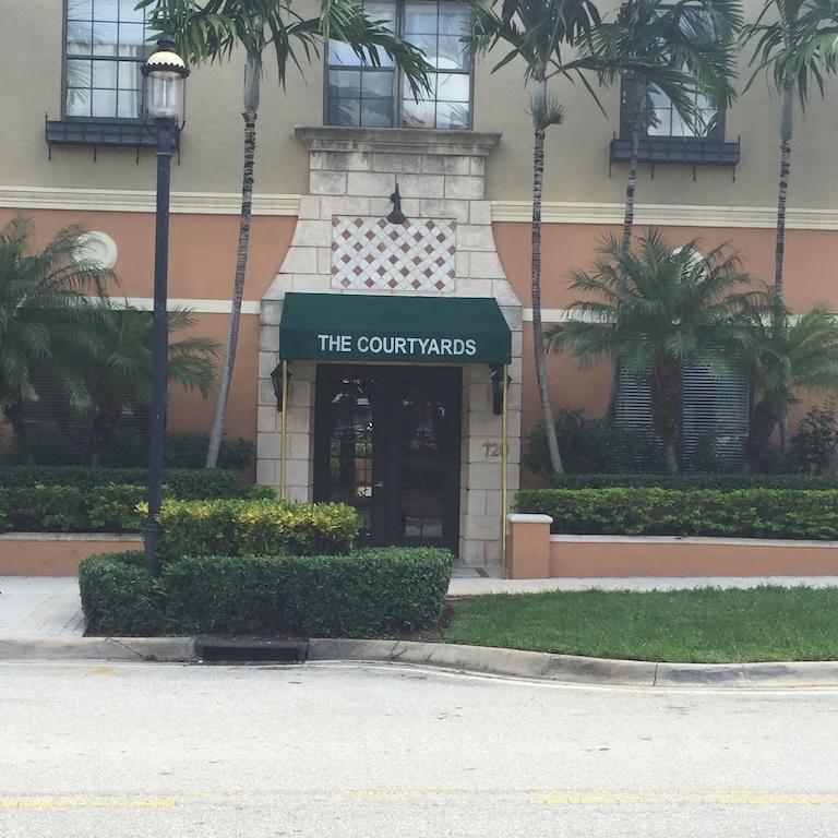 COURTYARDS IN CITYPLACE C - Residential