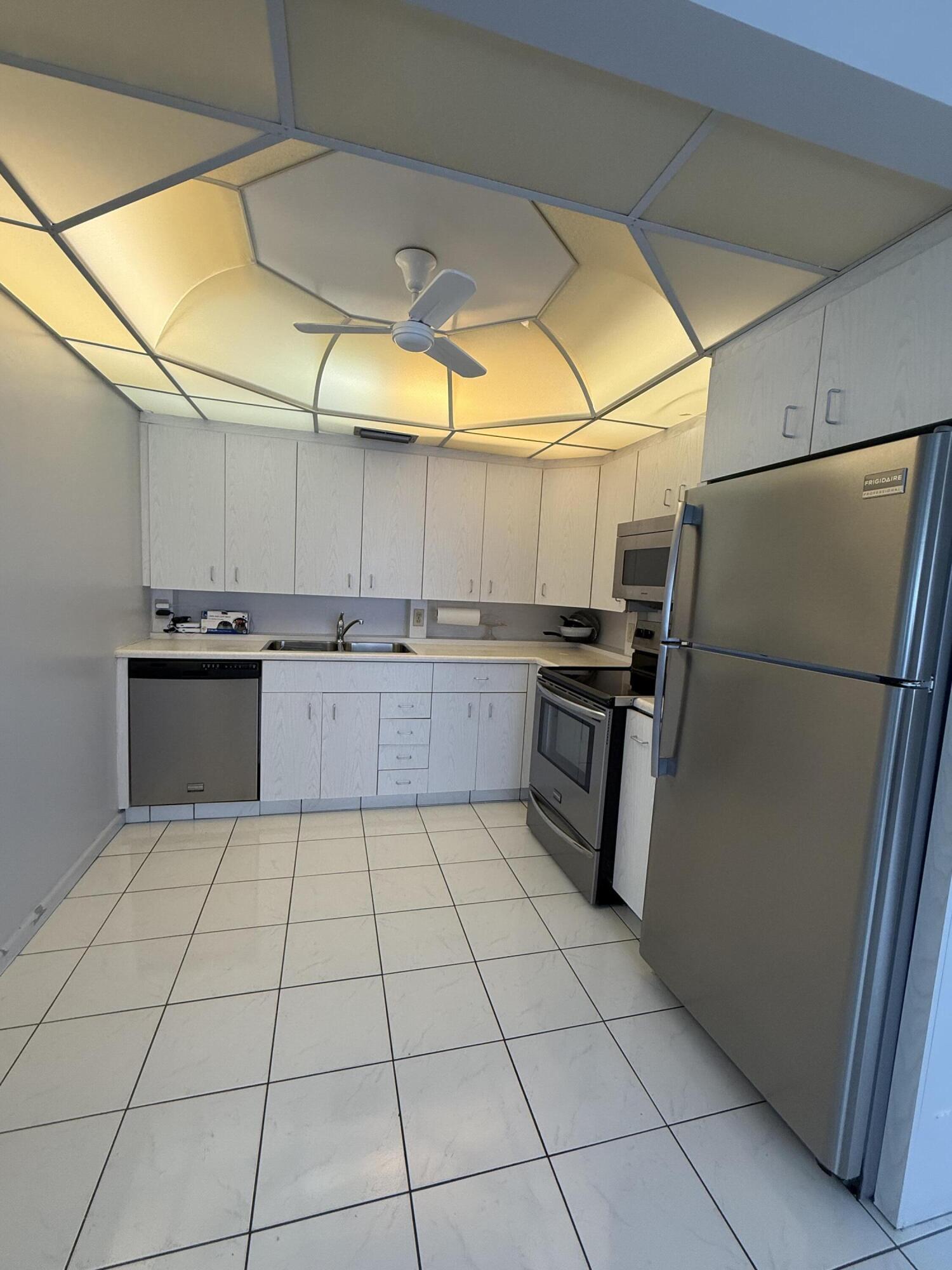 WOLVERTON AT CENTURY VILLAGE CONDO - Residential