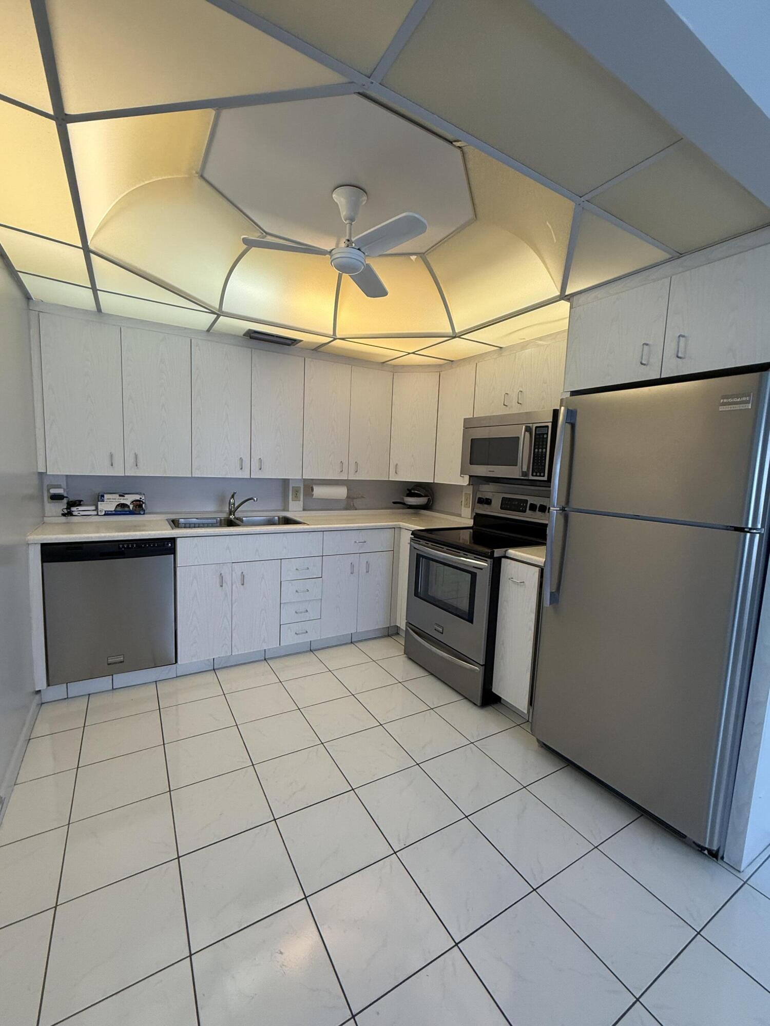 WOLVERTON AT CENTURY VILLAGE CONDO - Residential