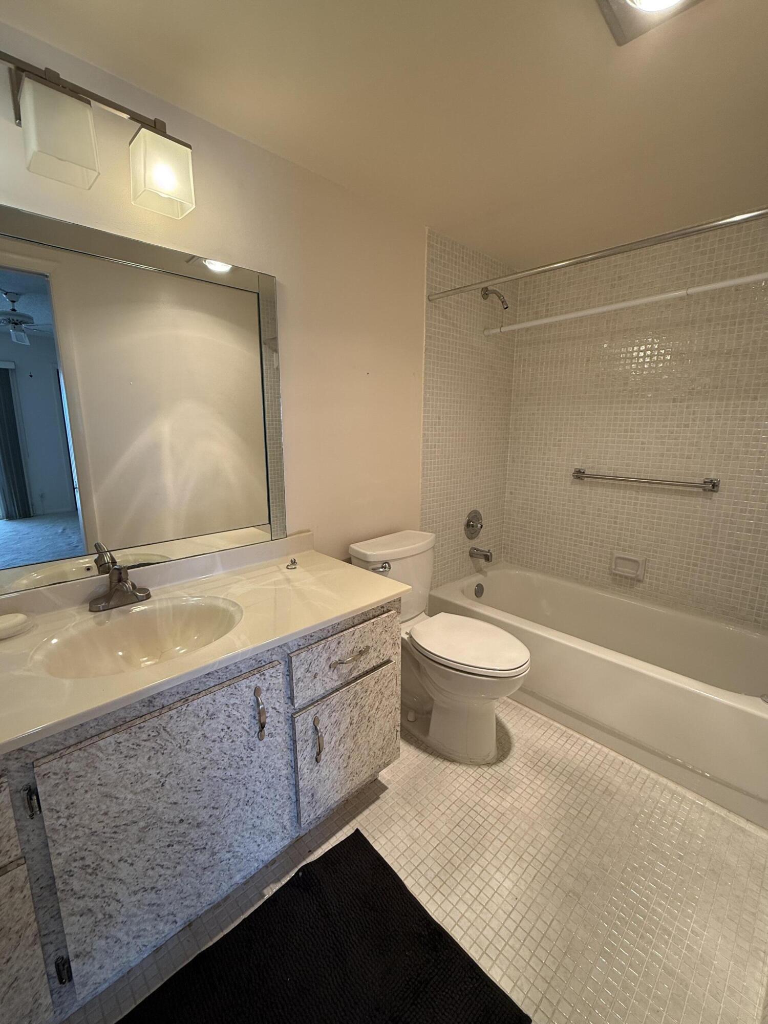 WOLVERTON AT CENTURY VILLAGE CONDO - Residential