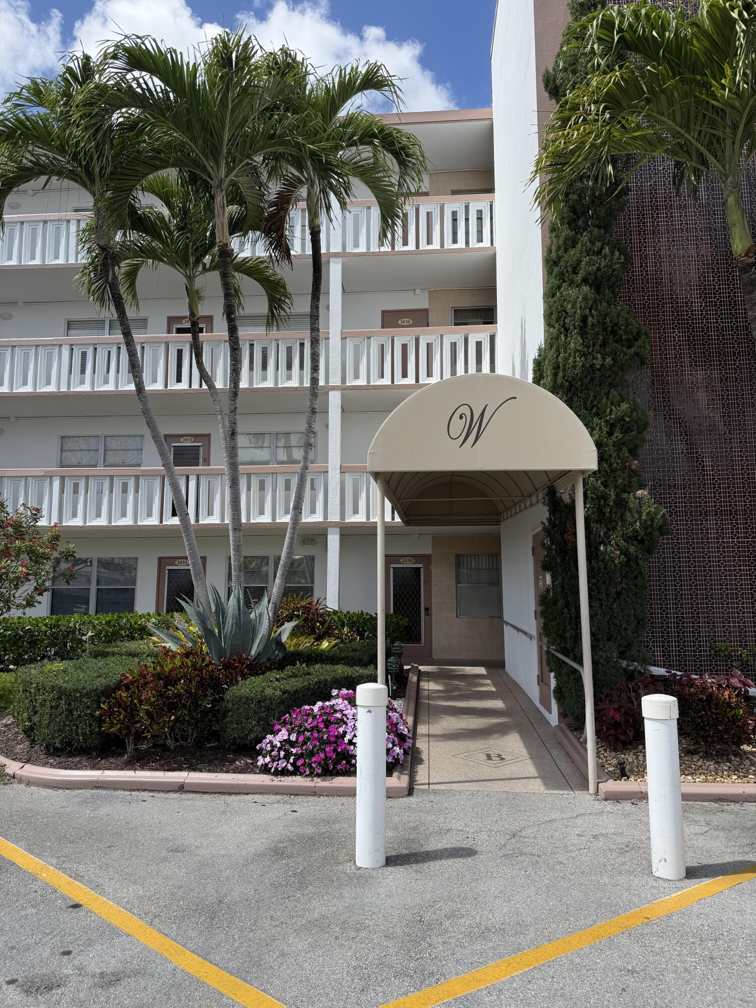 WOLVERTON AT CENTURY VILLAGE CONDO - Residential