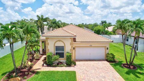16174 SW 9th Street Pembroke Pines FL 33027