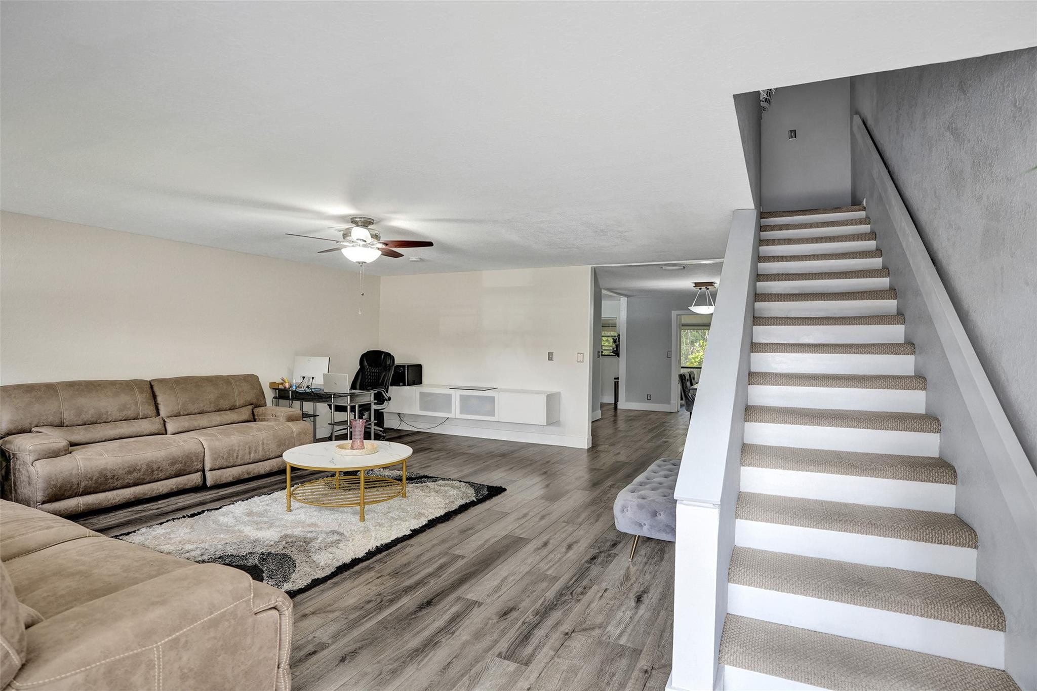 VILLAGER TOWNHOMES - Residential