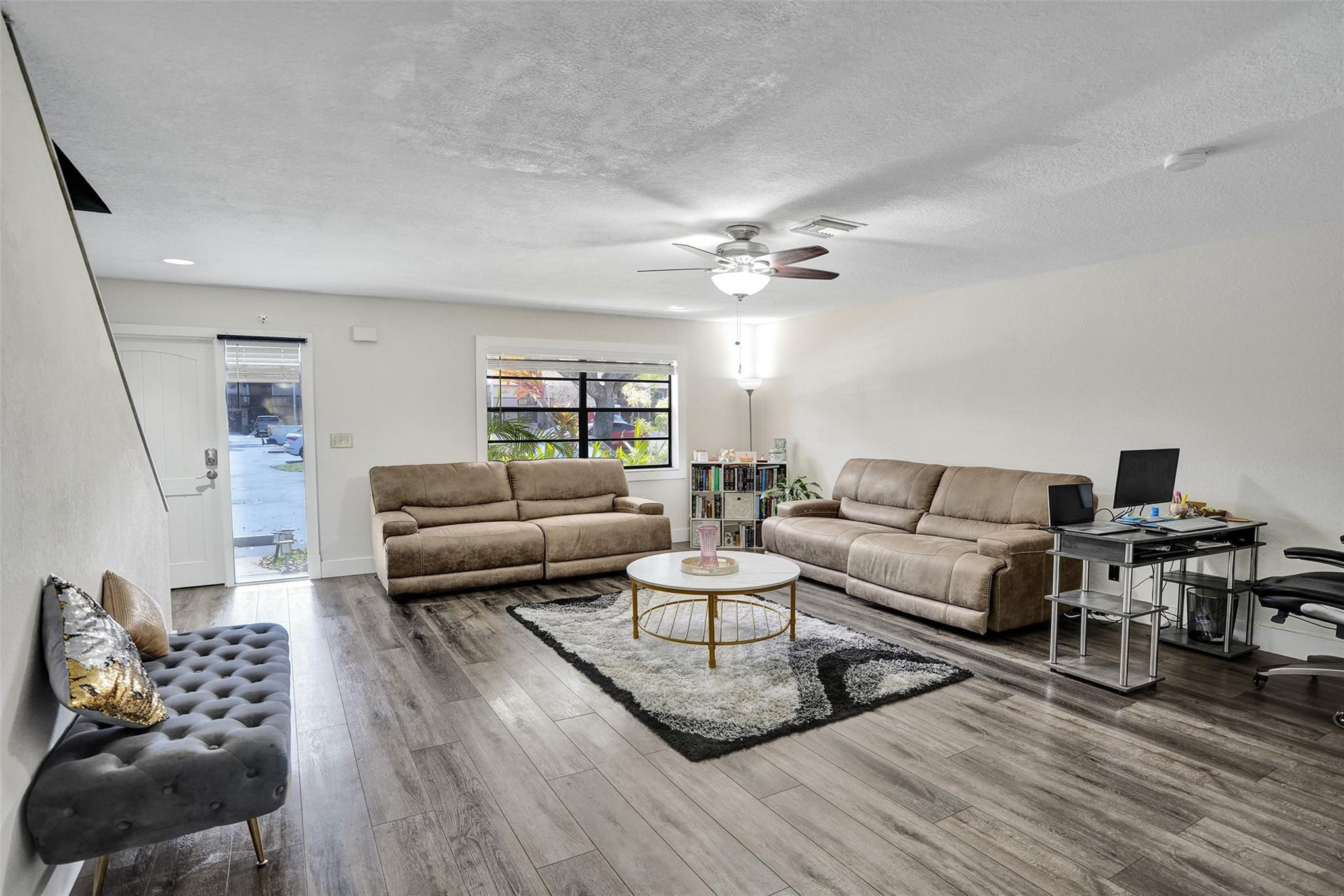 VILLAGER TOWNHOMES - Residential