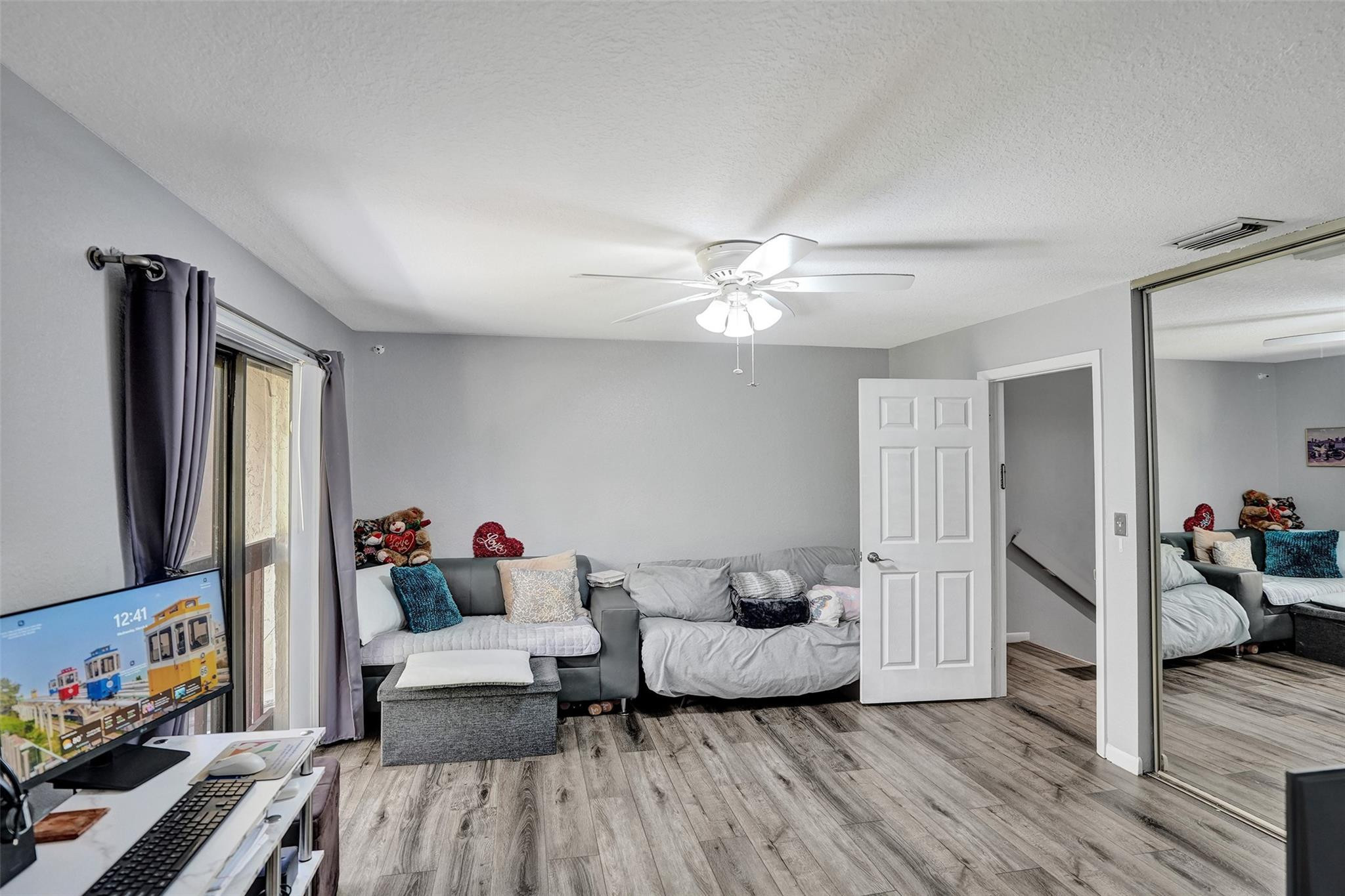 VILLAGER TOWNHOMES - Residential