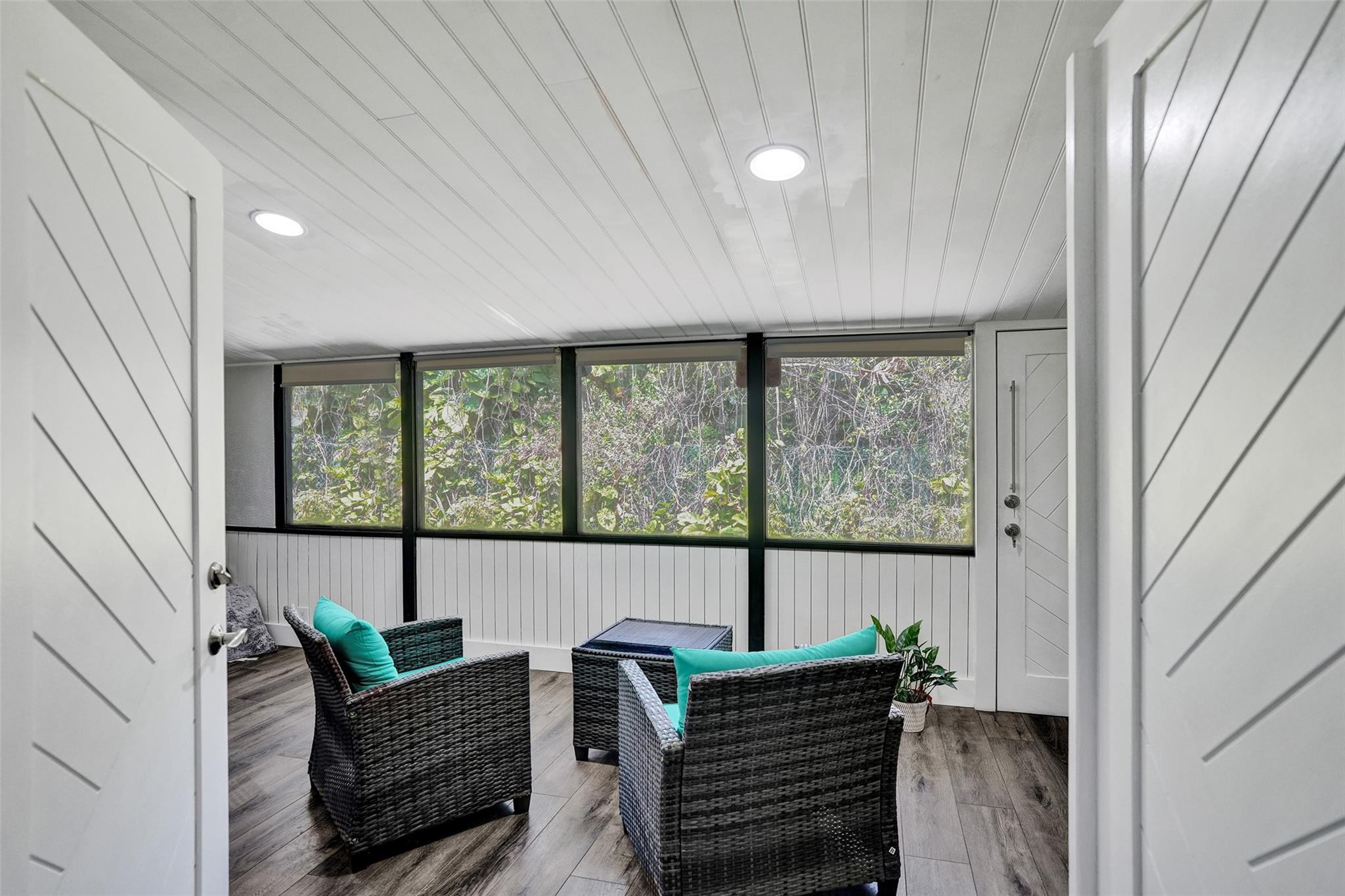 VILLAGER TOWNHOMES - Residential