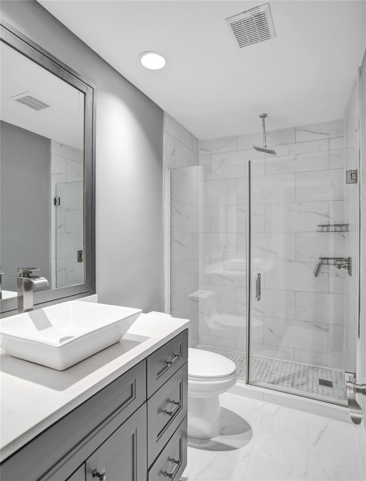 VILLAGER TOWNHOMES - Residential