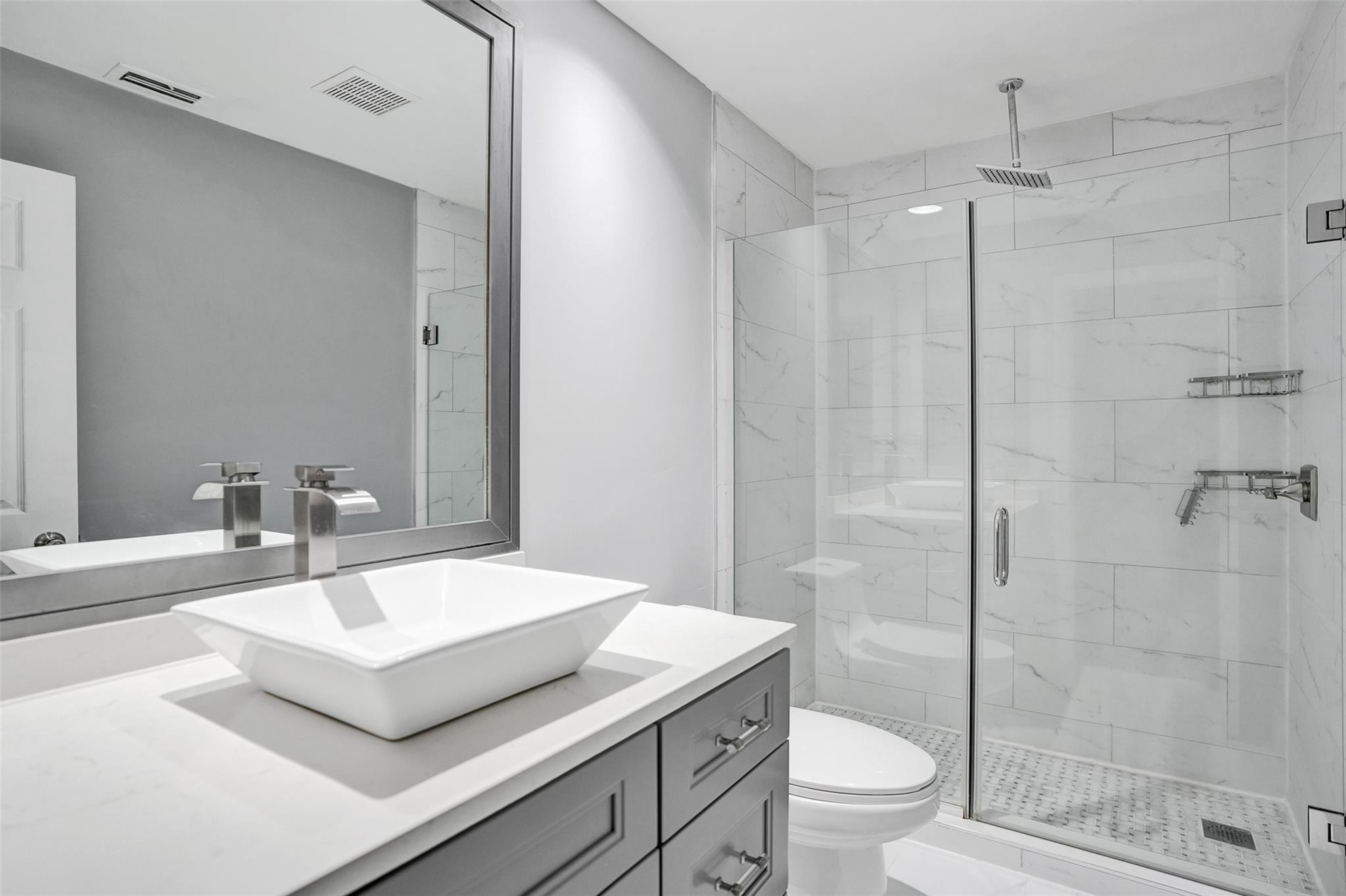 VILLAGER TOWNHOMES - Residential