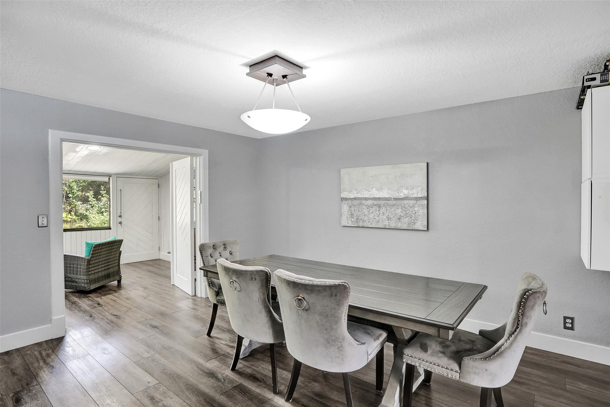 VILLAGER TOWNHOMES - Residential