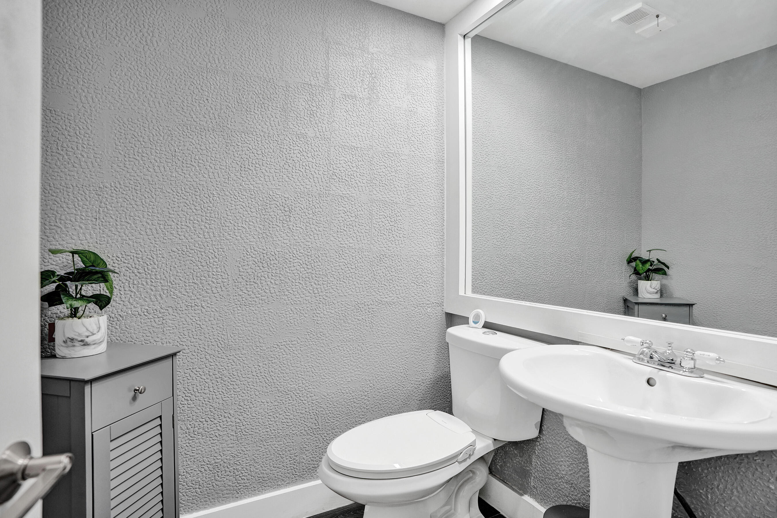 VILLAGER TOWNHOMES - Residential