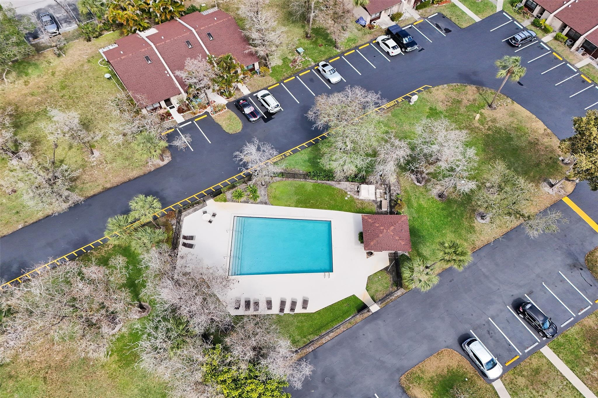 VILLAGER TOWNHOMES - Residential