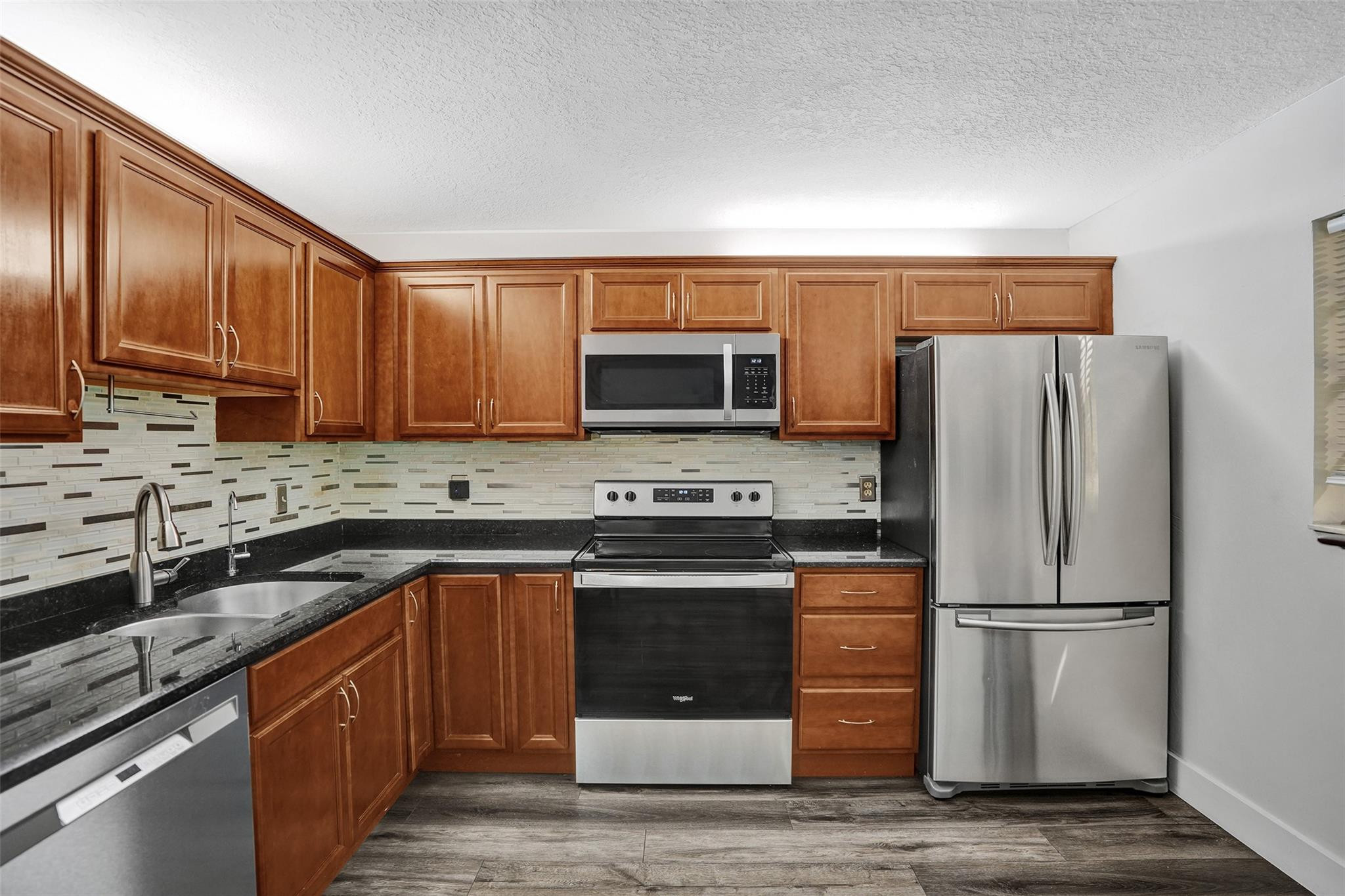 VILLAGER TOWNHOMES - Residential