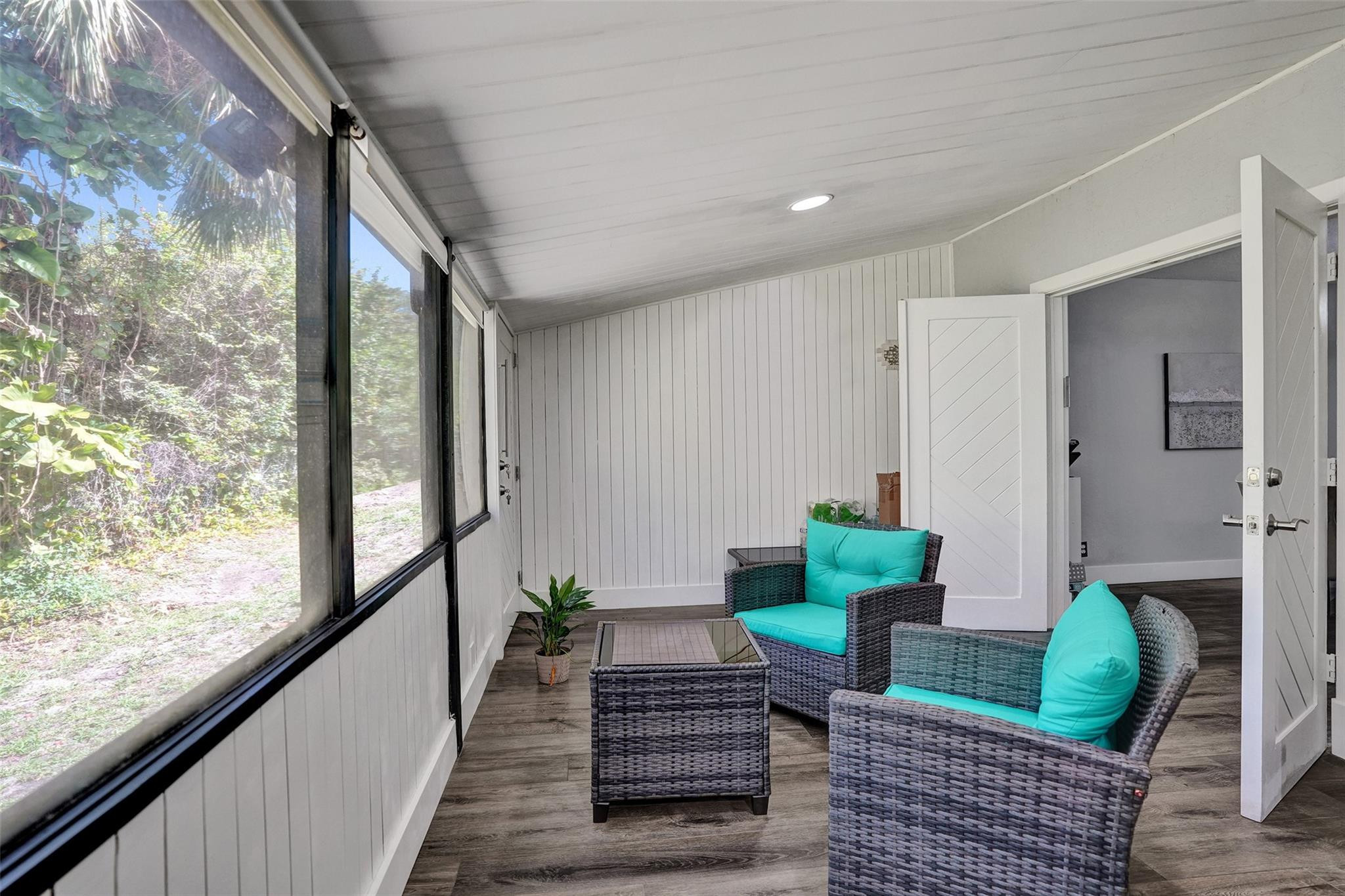 VILLAGER TOWNHOMES - Residential