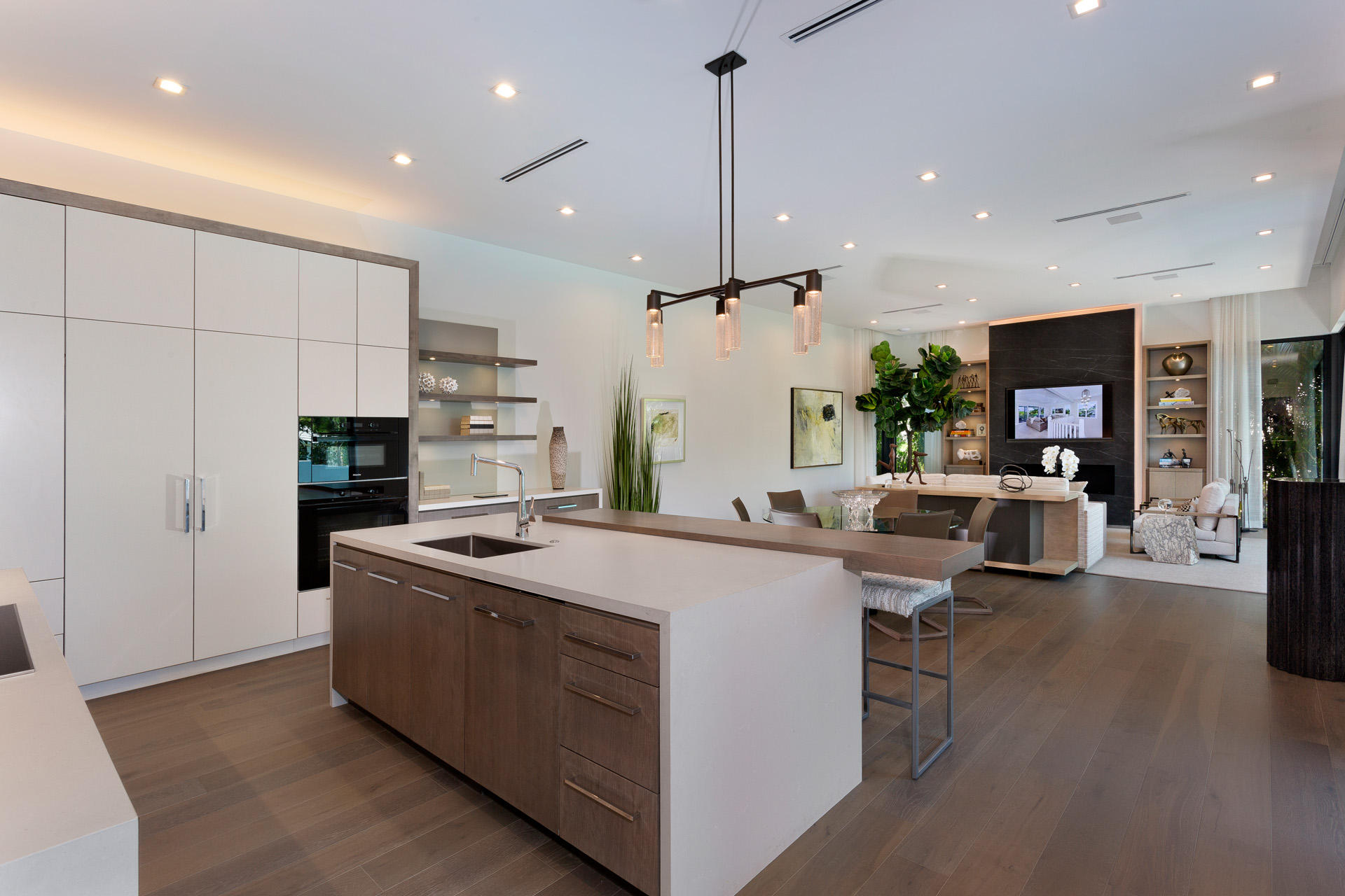 REIDS JOHN B VILLAGE - Residential