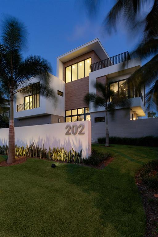 REIDS JOHN B VILLAGE - Residential