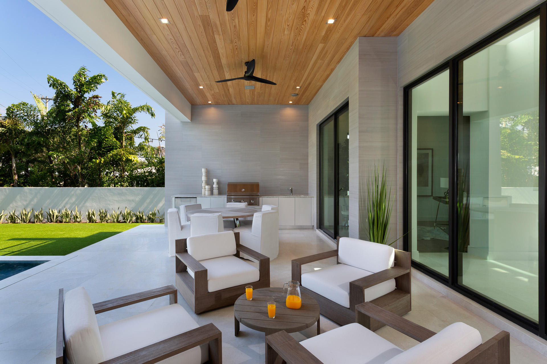 REIDS JOHN B VILLAGE - Residential