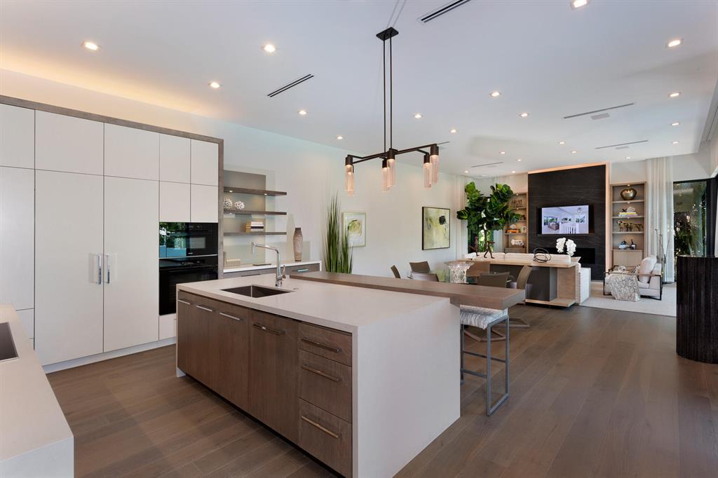 REIDS JOHN B VILLAGE - Residential