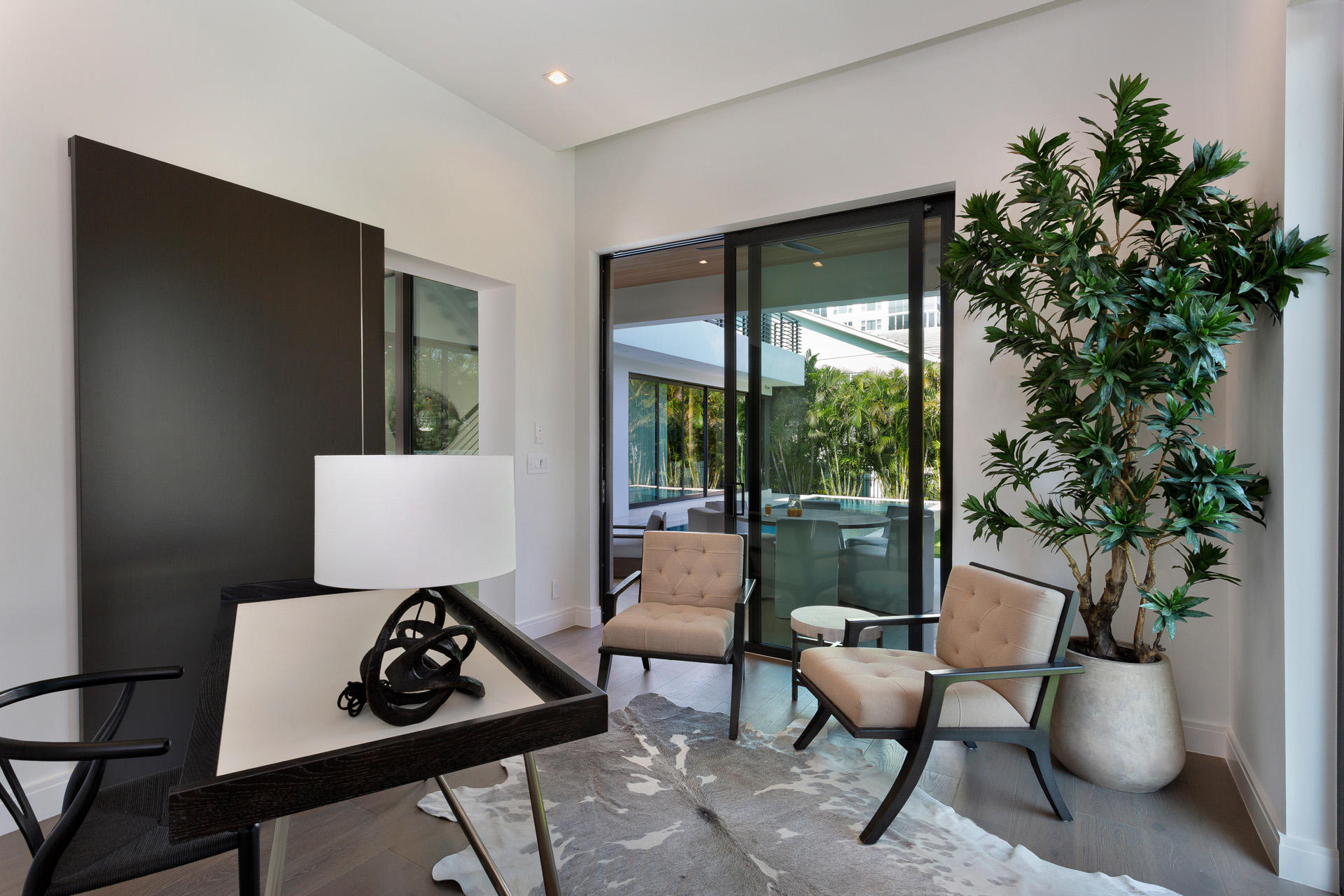 REIDS JOHN B VILLAGE - Residential