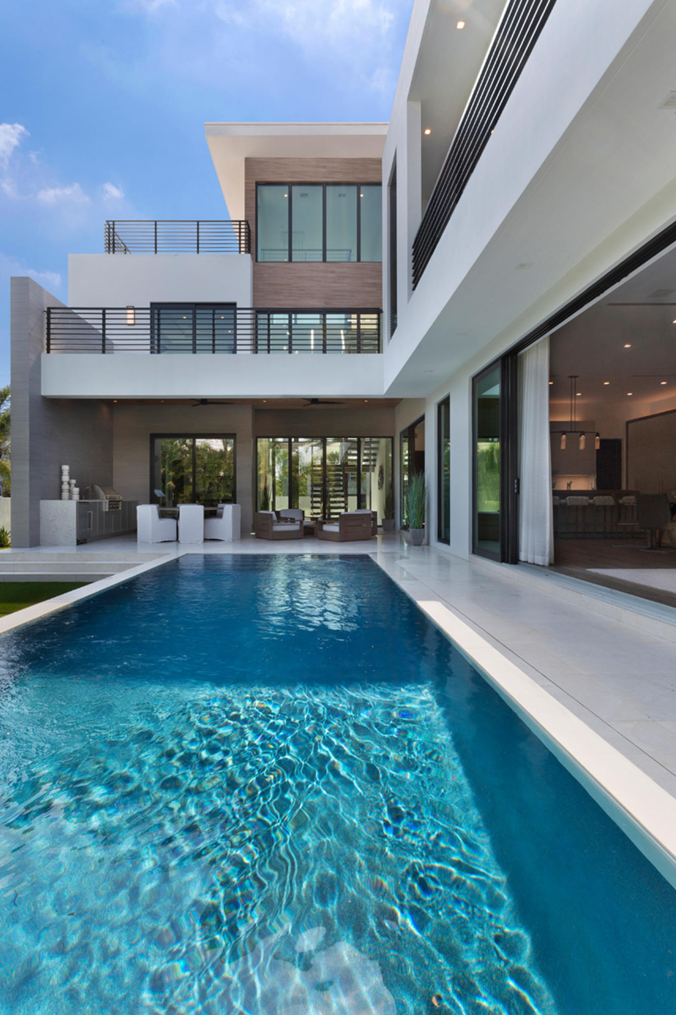 REIDS JOHN B VILLAGE - Residential