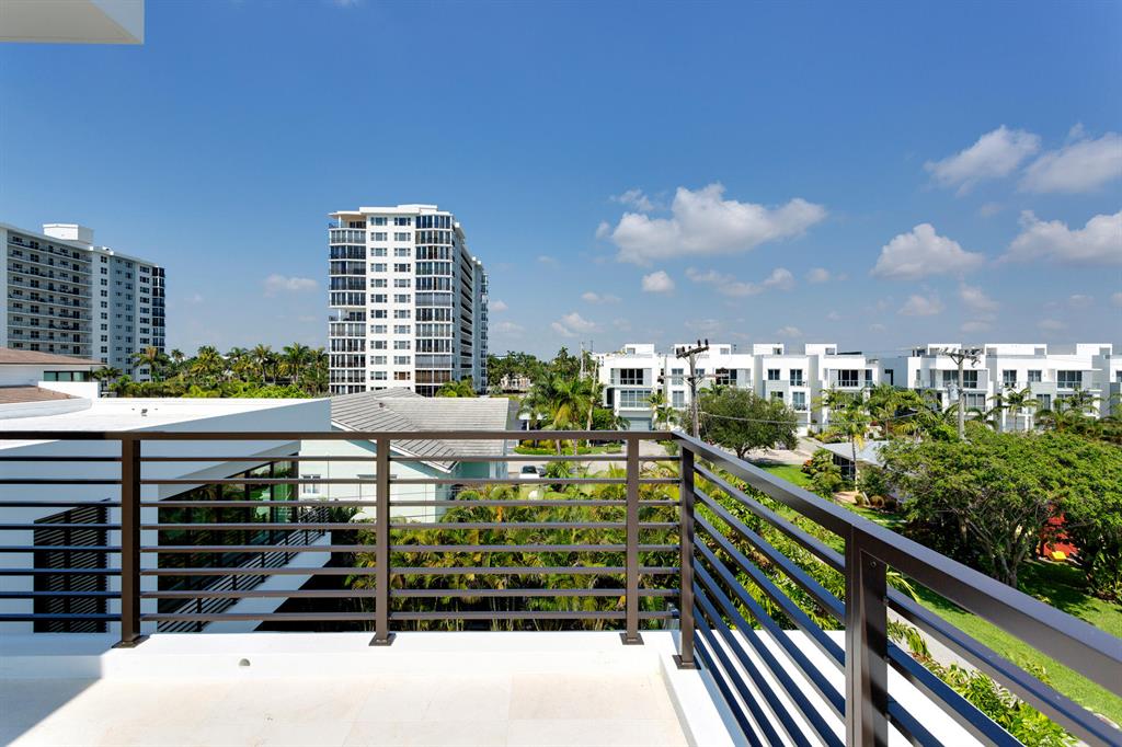 REIDS JOHN B VILLAGE - Residential