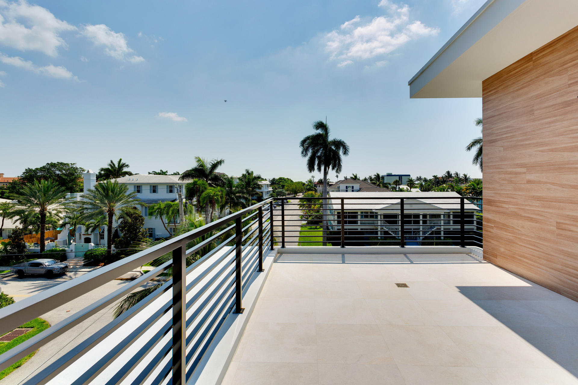 REIDS JOHN B VILLAGE - Residential