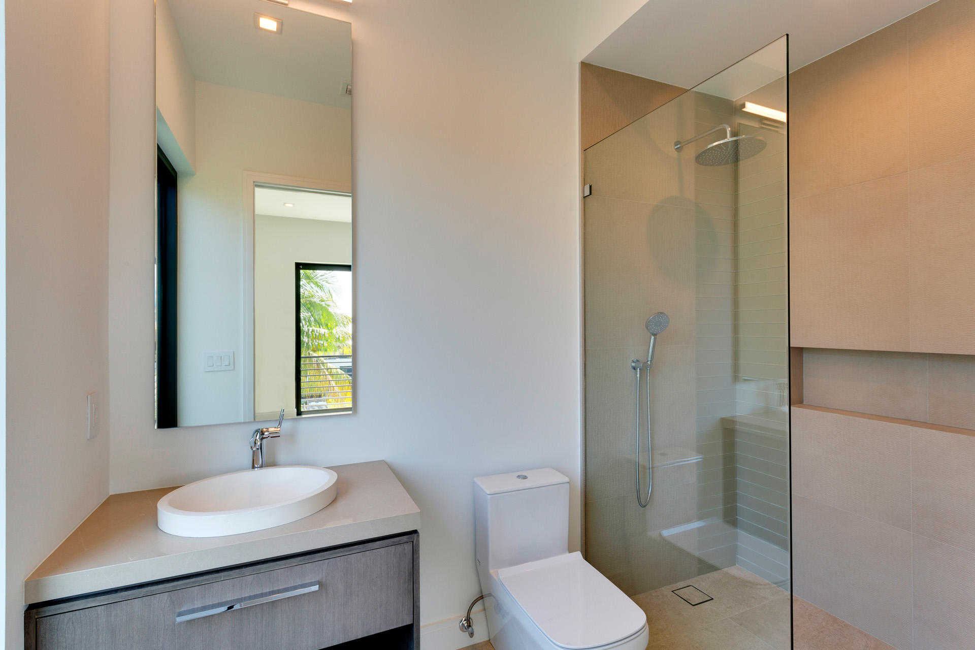 REIDS JOHN B VILLAGE - Residential