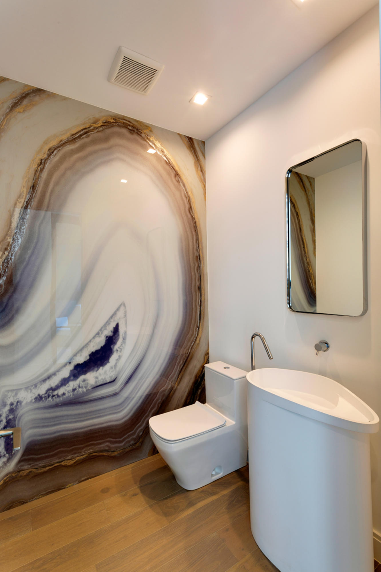 REIDS JOHN B VILLAGE - Residential