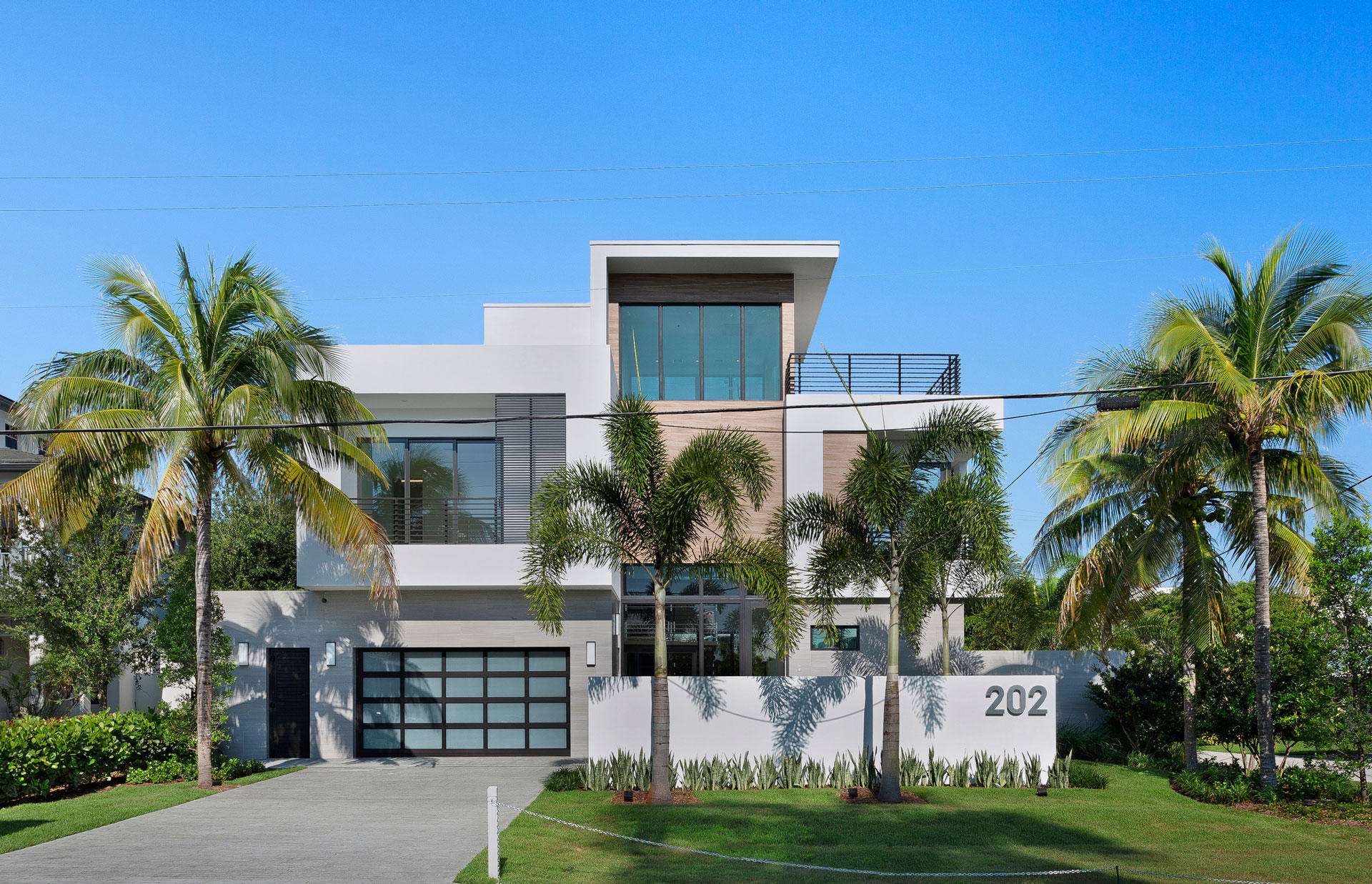 REIDS JOHN B VILLAGE - Residential