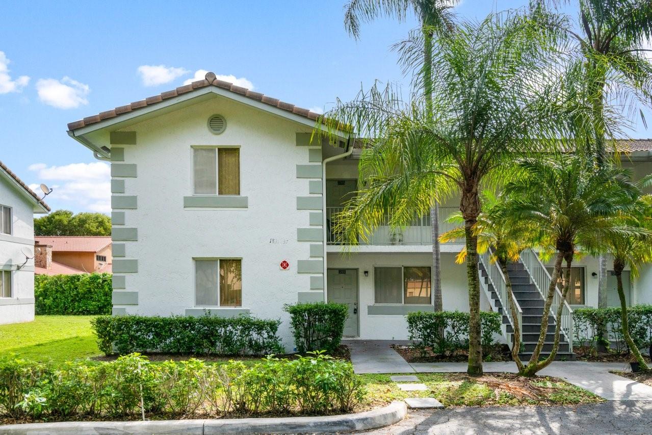 CORAL SPRINGS UNIVERSITY - Residential Lease