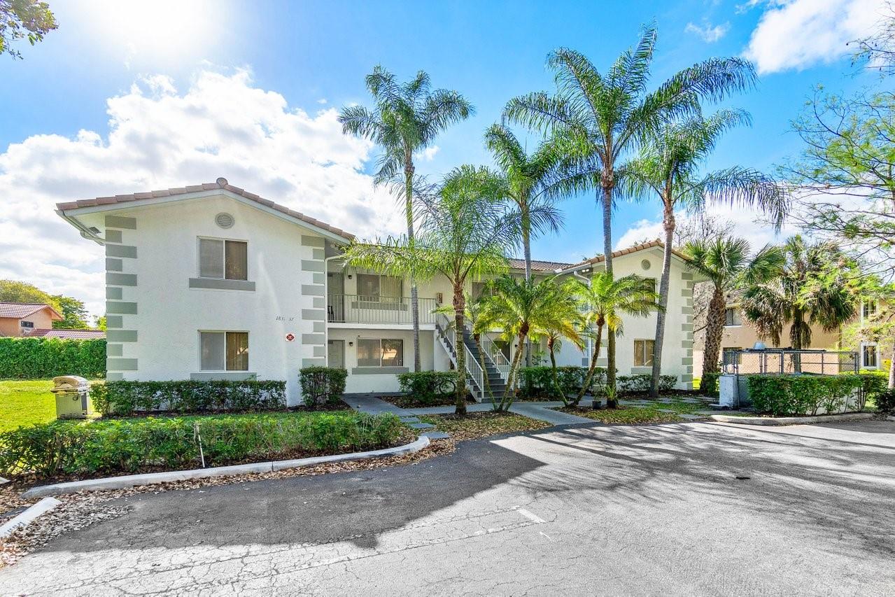 CORAL SPRINGS UNIVERSITY - Residential Lease
