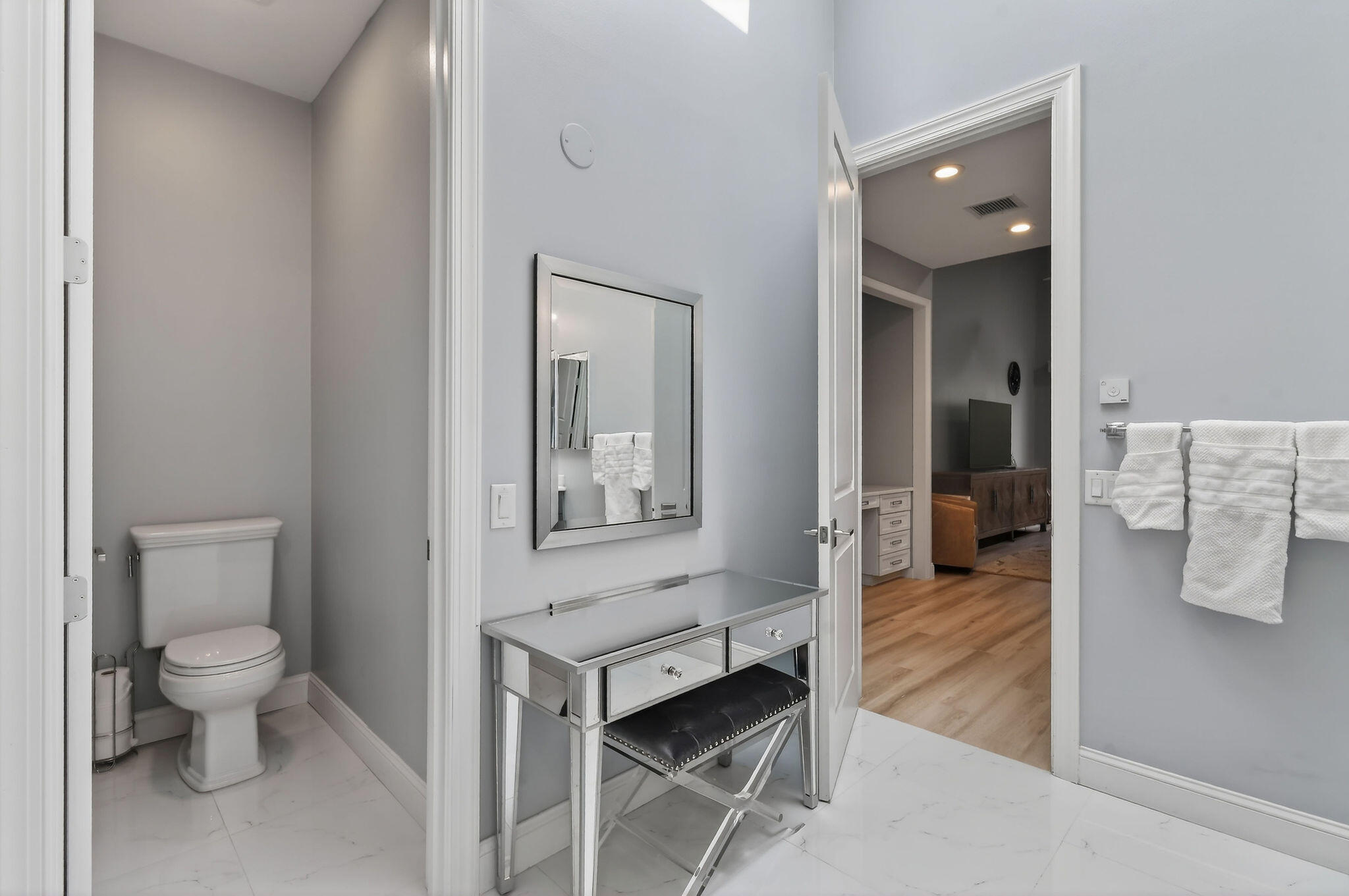 ALICANTE - Residential