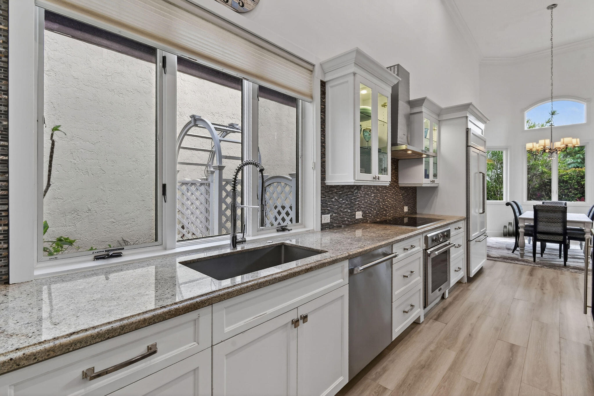 ALICANTE - Residential