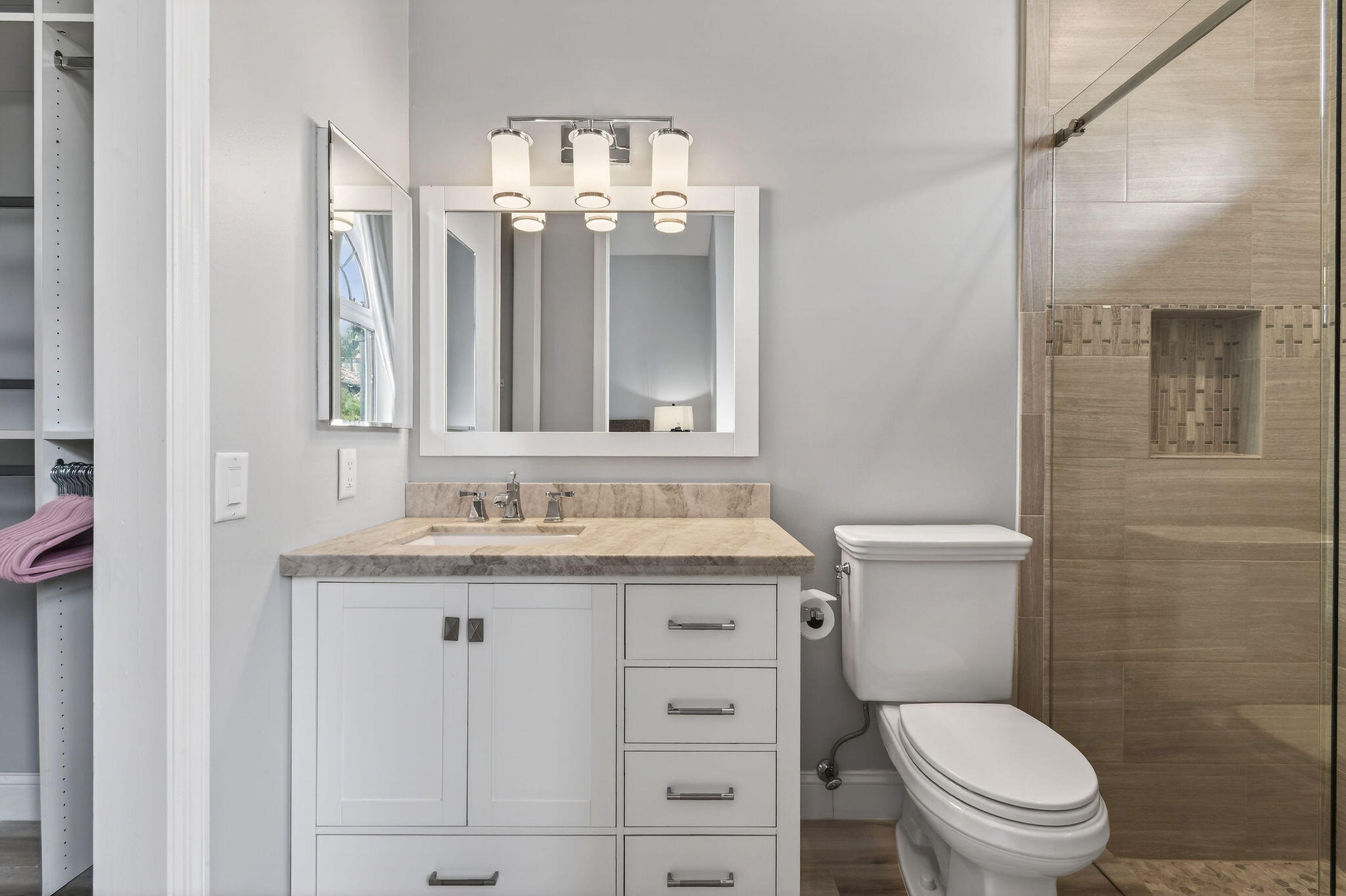 ALICANTE - Residential