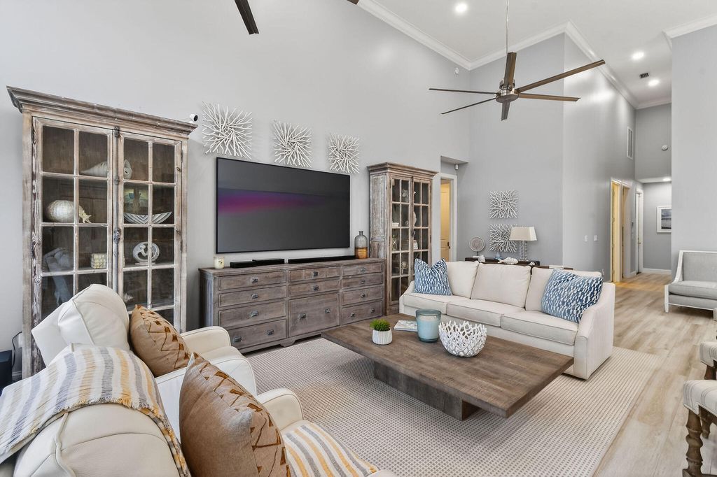 Photo of 302 Alicante Drive, Juno Beach, FL 33408 (MLS # B26005843)