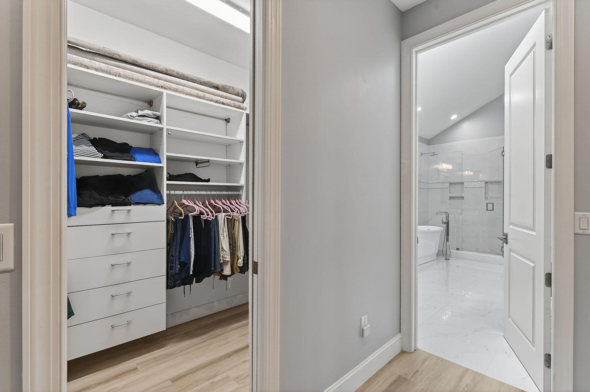 ALICANTE - Residential