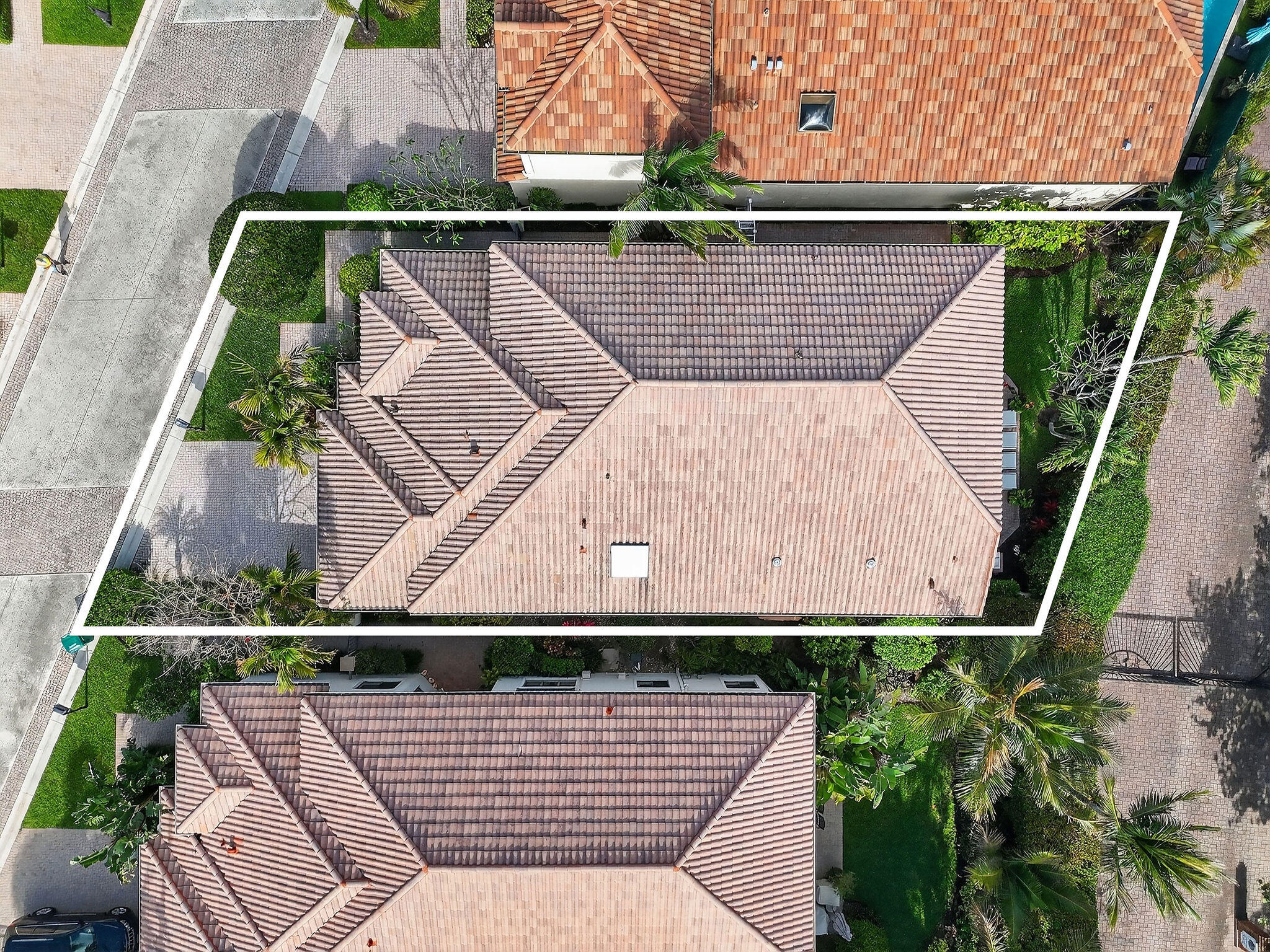 ALICANTE - Residential