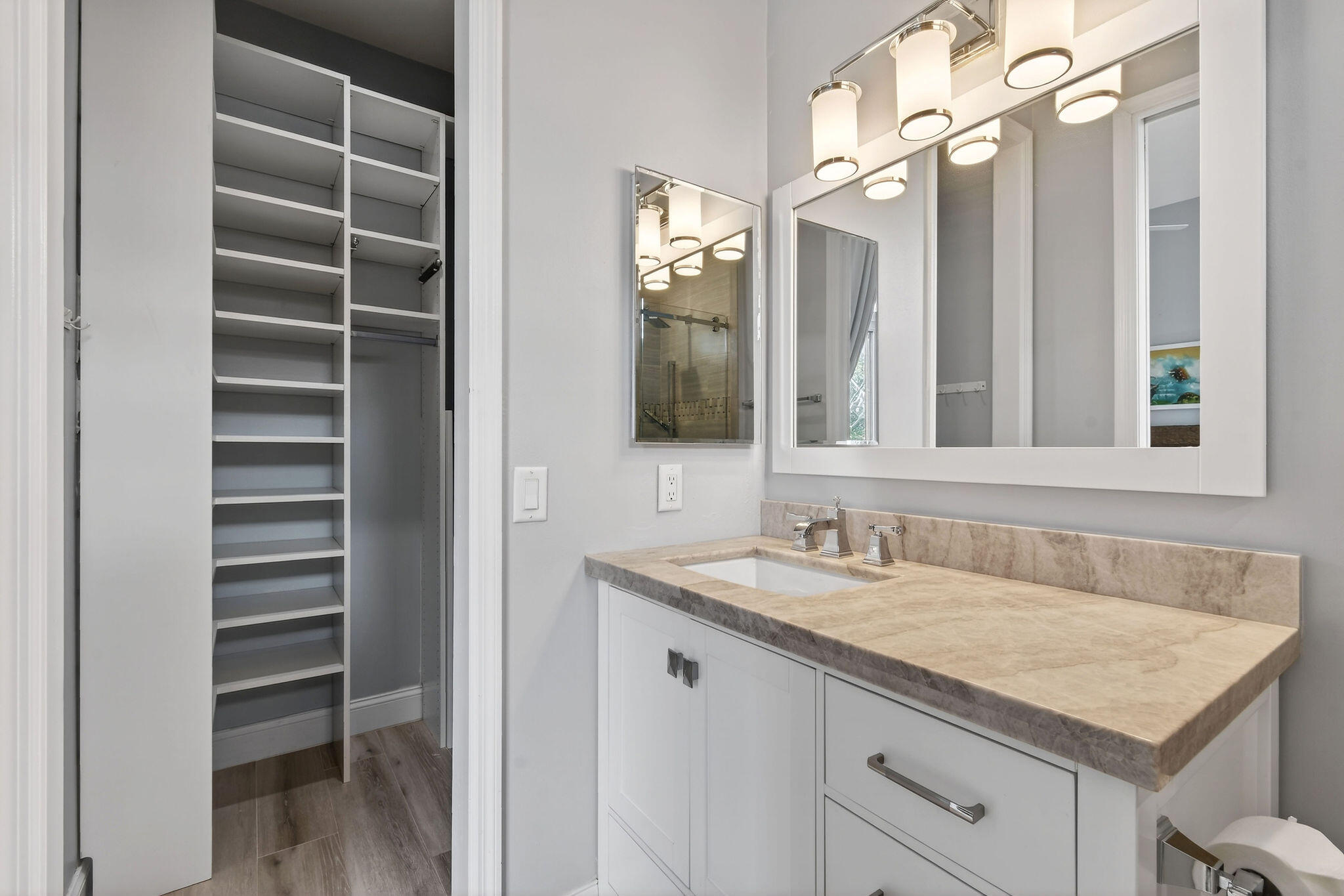 ALICANTE - Residential