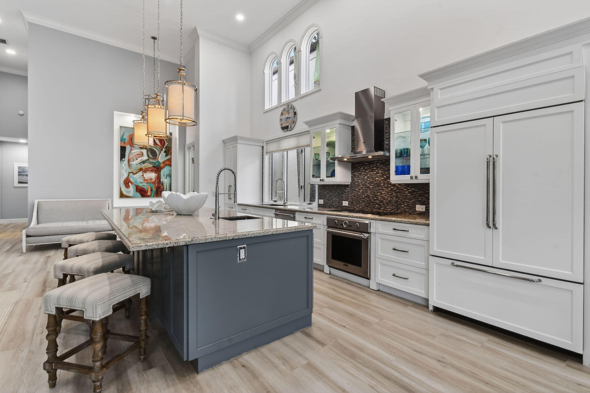 ALICANTE - Residential