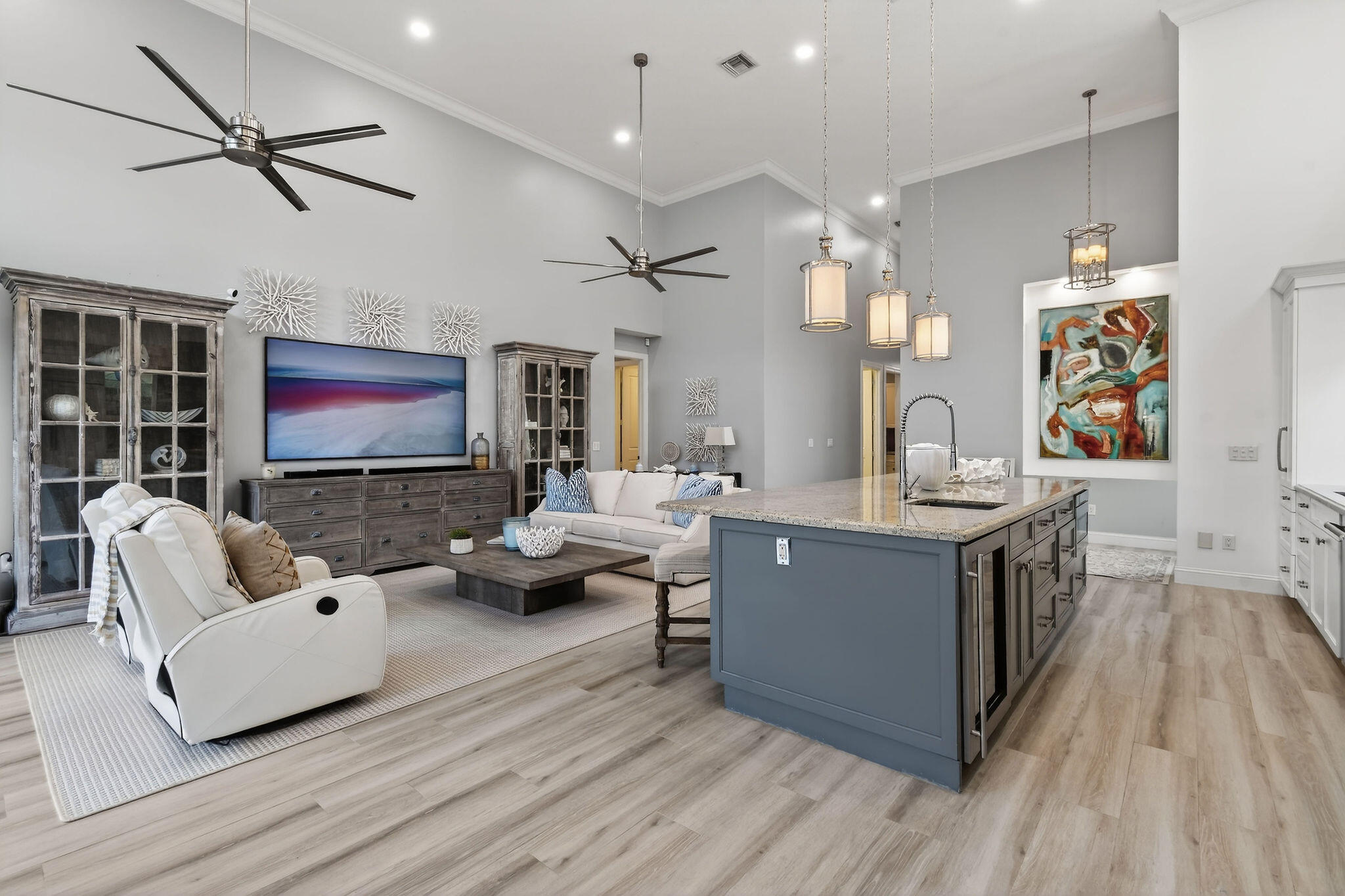 ALICANTE - Residential