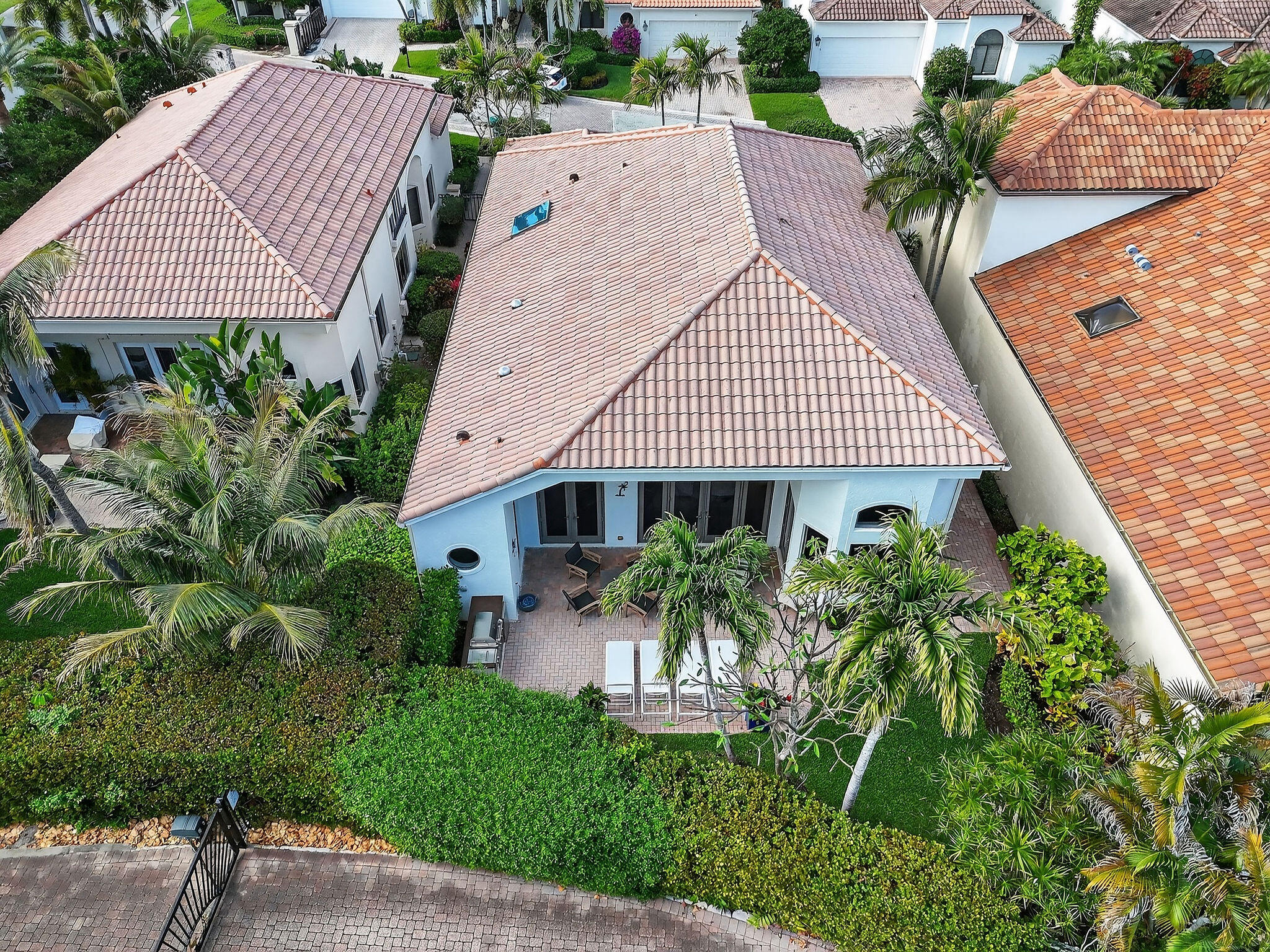 ALICANTE - Residential