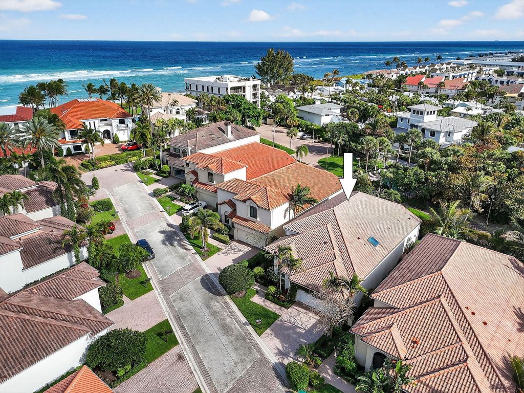 Photo of 302 Alicante Drive, Juno Beach, FL 33408 (MLS # B26005843)