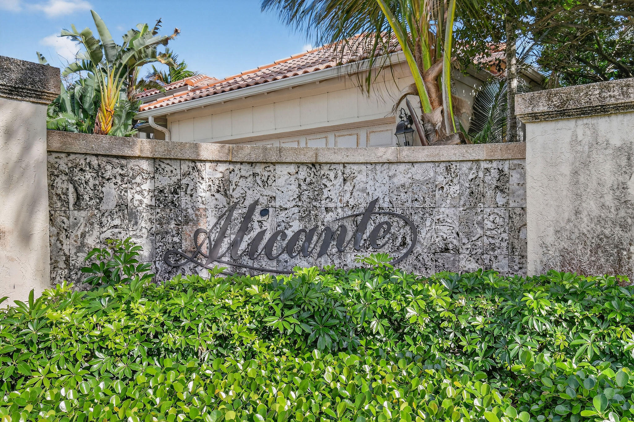 ALICANTE - Residential