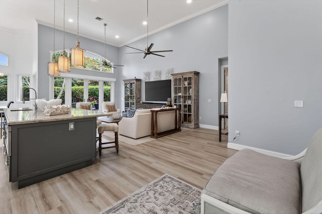 Photo of 302 Alicante Drive, Juno Beach, FL 33408 (MLS # B26005843)