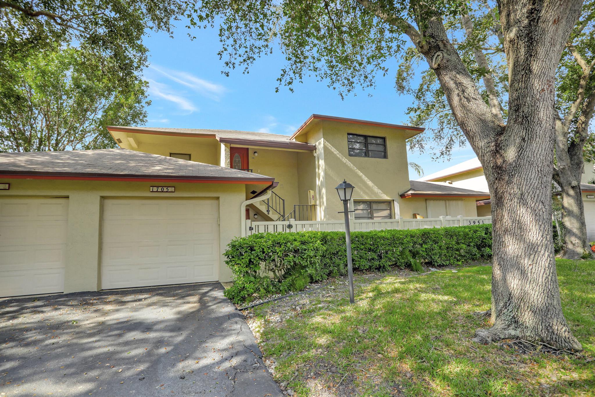 Lighthouse Village Condo - Residential