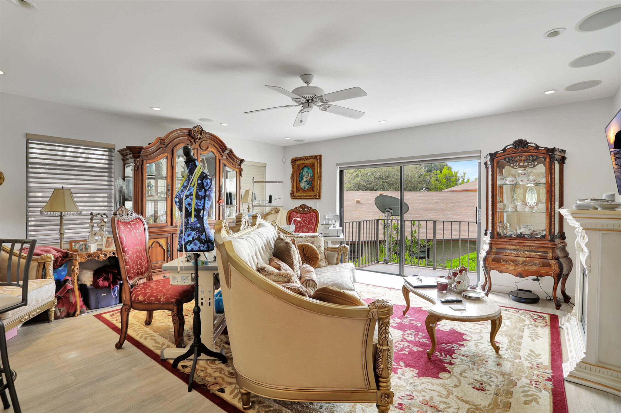 Lighthouse Village Condo - Residential