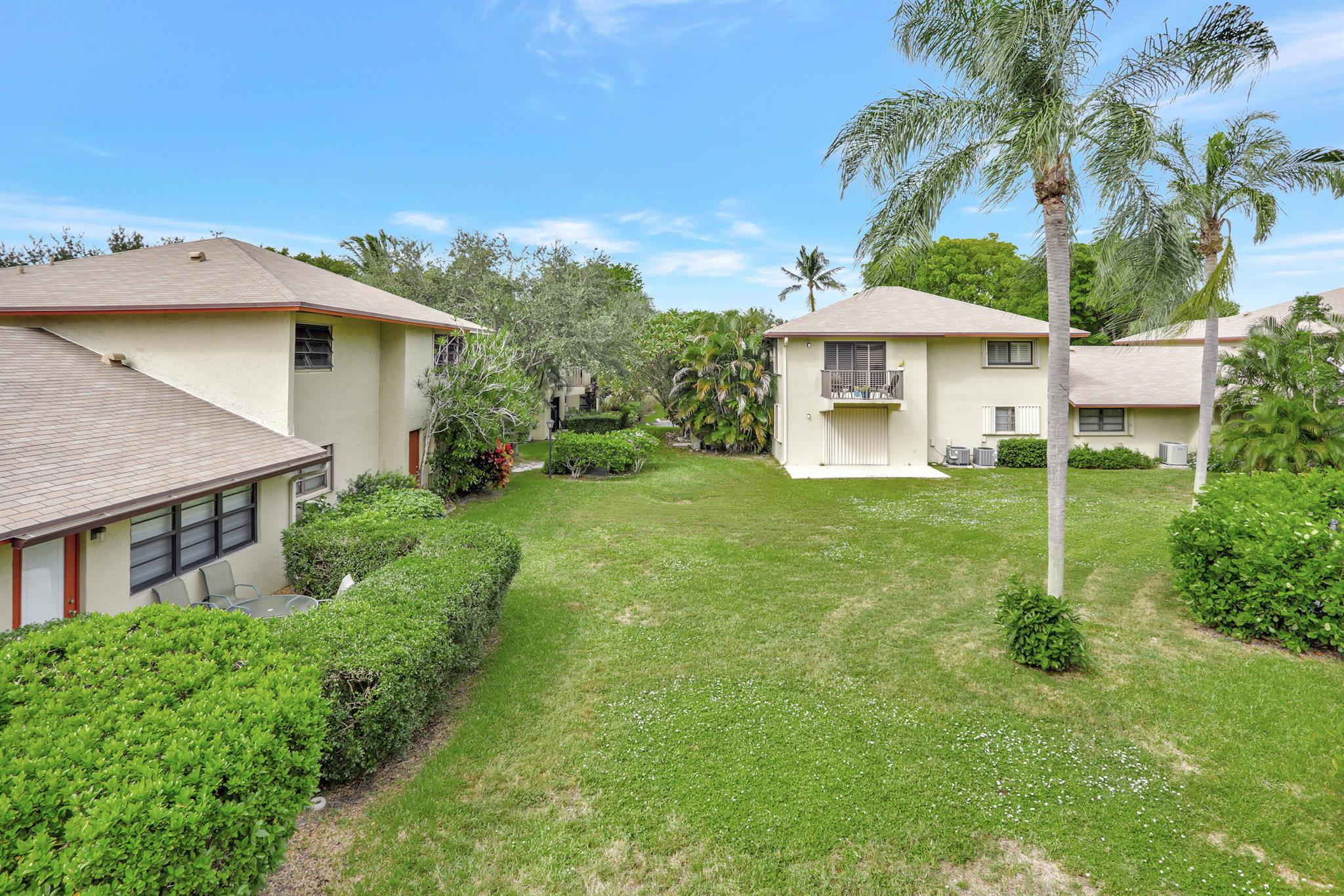 Lighthouse Village Condo - Residential