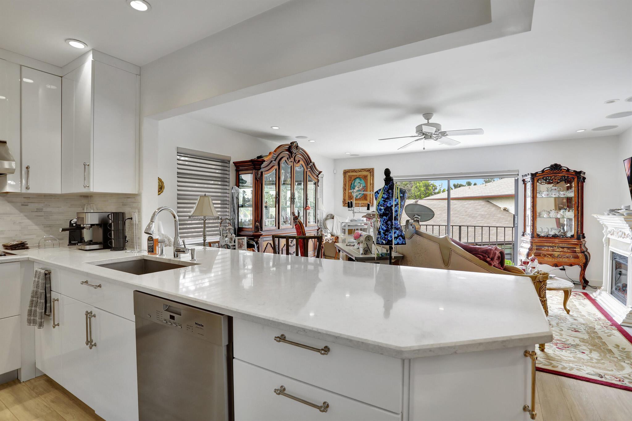 Lighthouse Village Condo - Residential