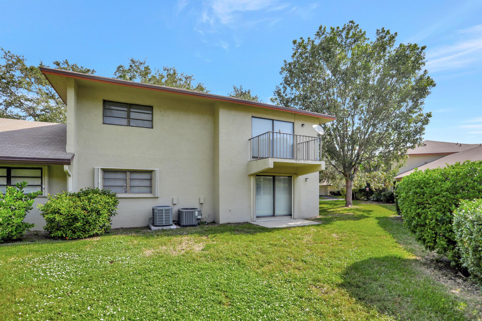 Lighthouse Village Condo - Residential